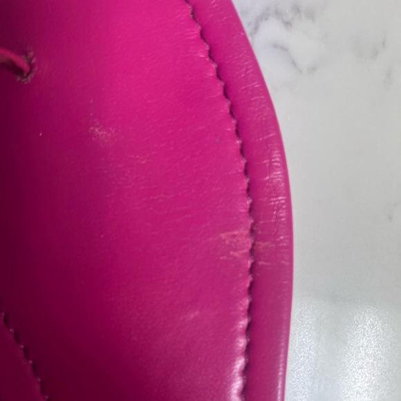 Prada sandals pink - Picture 4 of 6